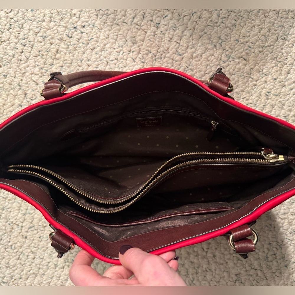 kate spade Tote - Picture 4 of 7